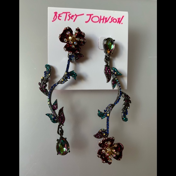 Betsey Johnson Jewelry - WOMEN JEWELRY